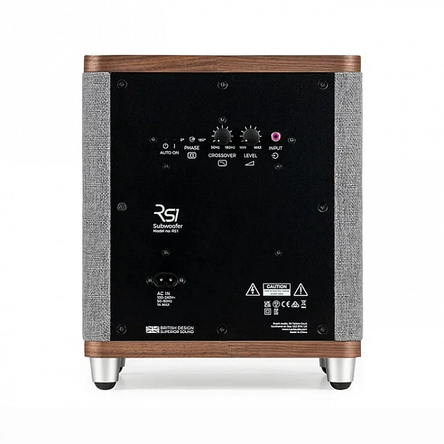 Ruark RS1 Soft Grey_3