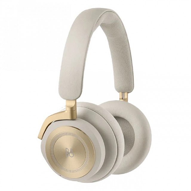 Bang & Olufsen Beoplay HX Gold Tone_0