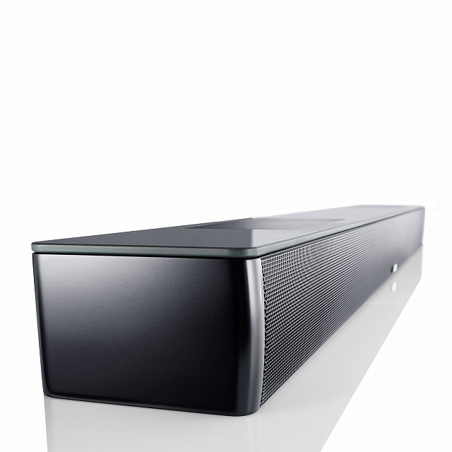 Canton Smart Soundbar 10 Black_1