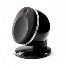 Focal Pack Dome Sat 1.0 Black