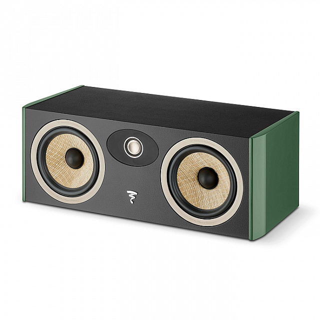 Focal Aria Evo X Center Green Moss_0
