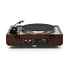Thorens TD 1601, TP160, Highgloss Walnut_8