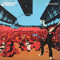 The Chemical Brothers - Surrender (2LP), 0602537540518