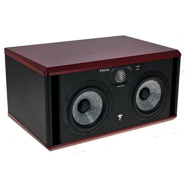 Focal Twin 6 ST6 EU Red_2