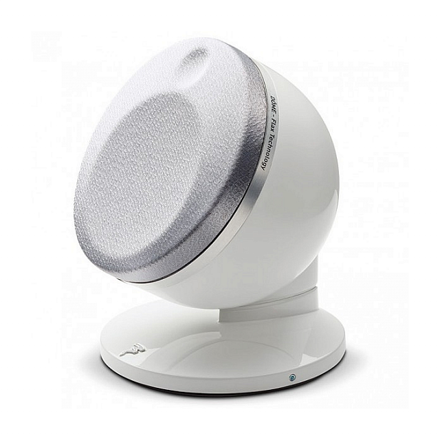 Focal Dome Pack 5.1 Flax & Sub Air White_4