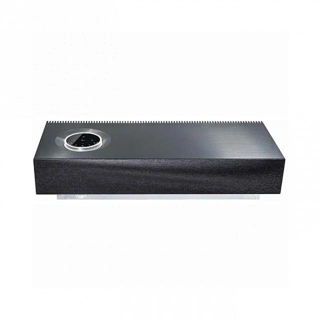 Naim Mu-so 2nd Generation + grille peacock в подарок_1