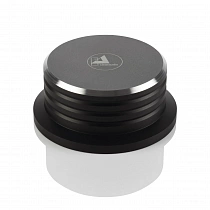Clearaudio Rerformance Record Clamp Black