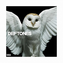 Deftones - Diamond Eyes (1LP), 0093624967330
