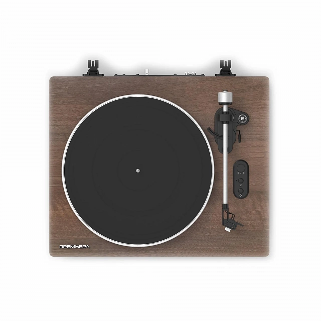 Premiera Ultra XXL Walnut_2