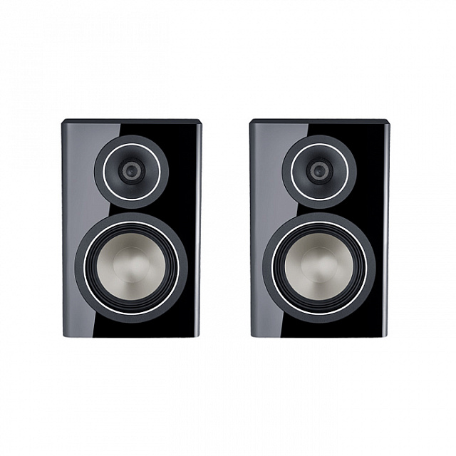 Canton Townus 10 Black High Gloss_0