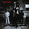 The Time - The Time (Limited Red & White Vinyl), 0603497843954_0