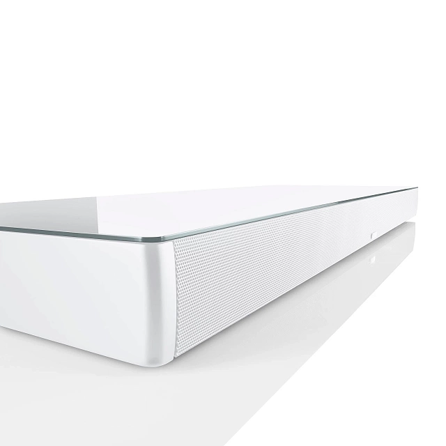 Canton Smart Sounddeck Surround Bundle 2 White_1