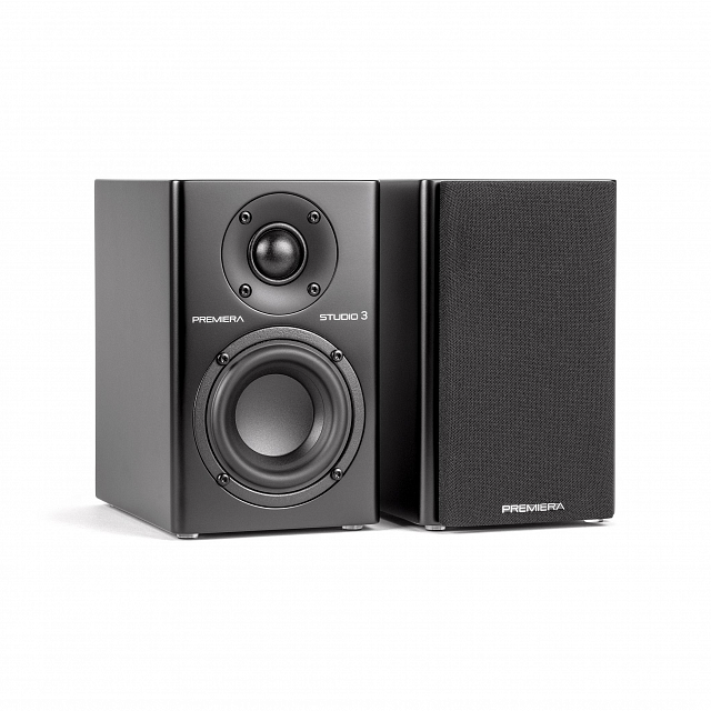 Premiera MS-3 Black_0