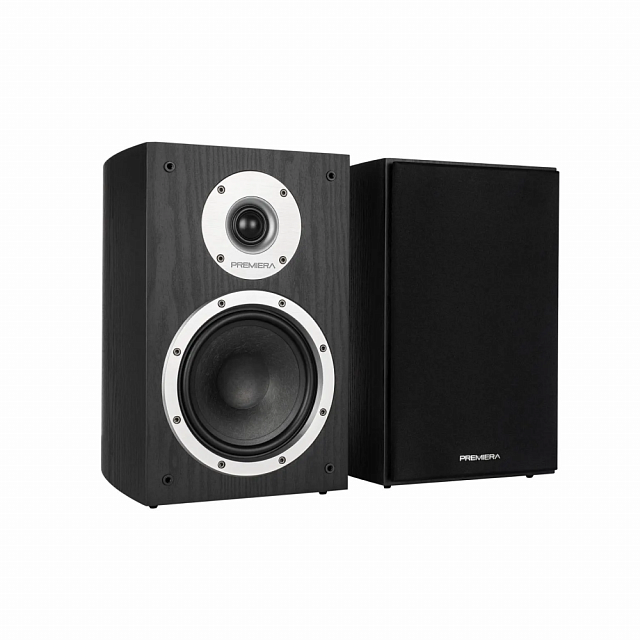 Premiera DELTA DS-601 BL_0