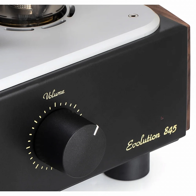Mastersound Evolution 845 Black Wood_5