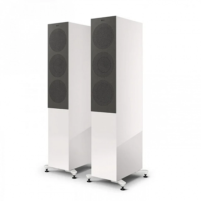 KEF R7 Meta White_1