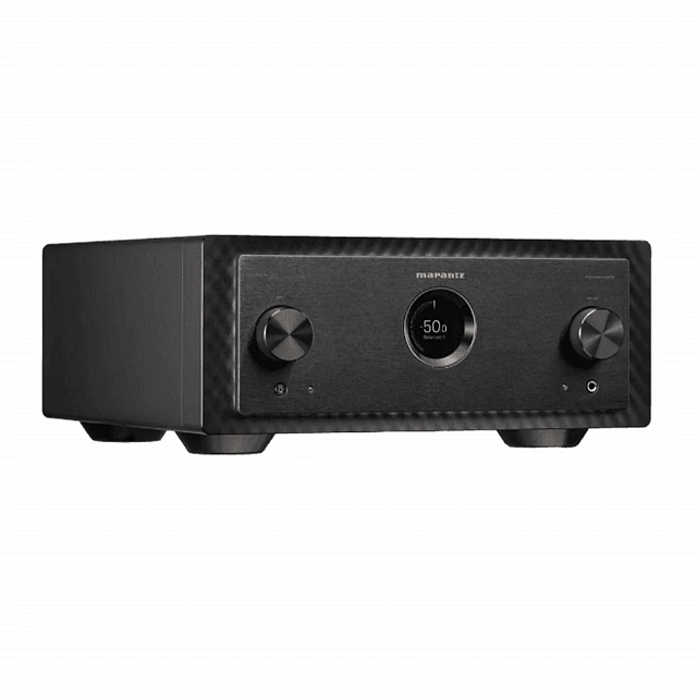 Marantz Model 10 black_1