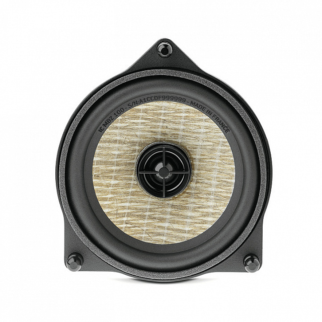 Focal IC MBZ100_1
