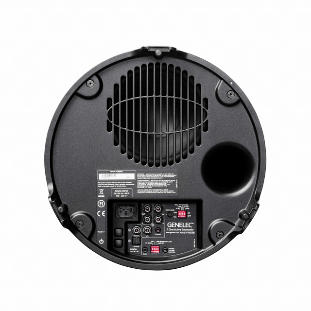 Genelec F One BMM_1