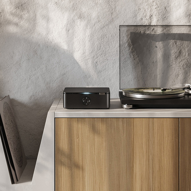 Loewe Klang multi.room amp Black_6