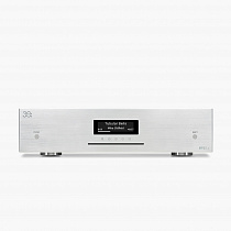 AVM MP 30.3 Silver