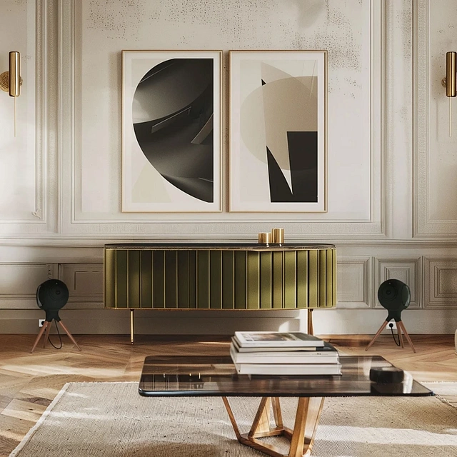 Devialet Treepod Phantom Ultimate 108 dB Deep Forest_3