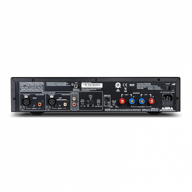 NAD C268_2