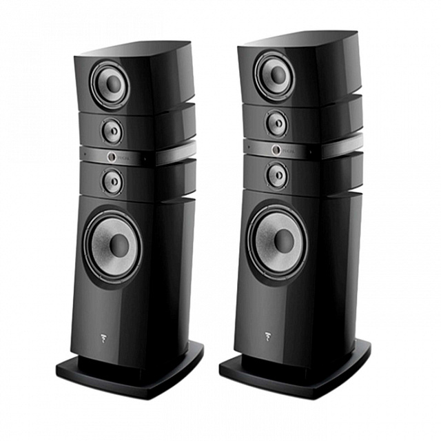 Focal Grande Utopia EM EVO Black Lacquer_0