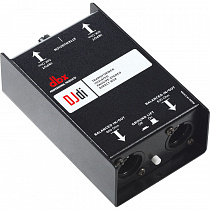 dbx DJDI