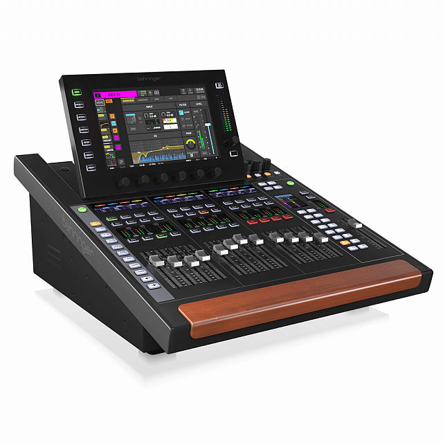 Behringer WING COMPACT_1