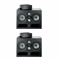 FOCAL BUNDLE UTOPIA MAIN 212 BE BLACK