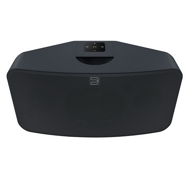 Bluesound Pulse 2i Black_1