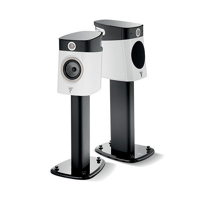 Focal Sopra N°1 Carrara White_2