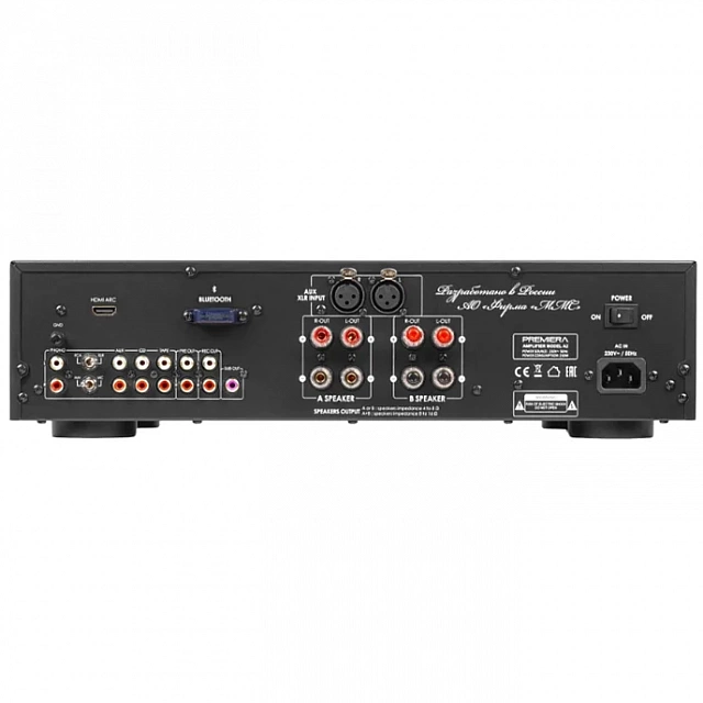 Premiera A2 Black_3
