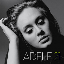Adele - 21 (LP), 0634904052010