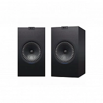 KEF Q350 Satin Black