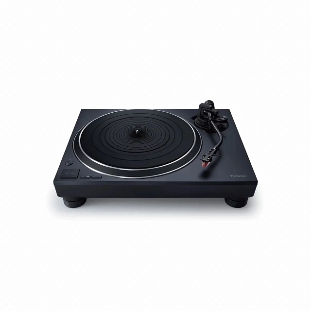 Technics SL-1500C-K Black_0