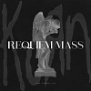 Korn - Requiem Mass (Black Vinyl EP), 0888072510944_0