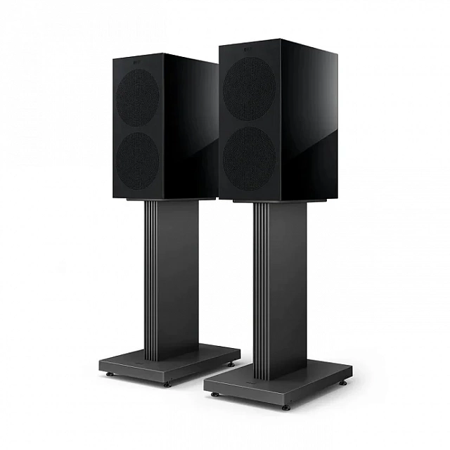 KEF R3 Meta Black Gloss_1