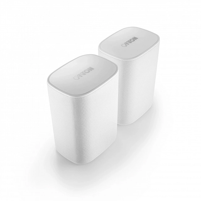 Canton Smart Soundbar Surround Bundle 2 White_4
