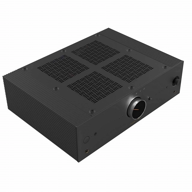 Onkyo ICON P-80 Black_4