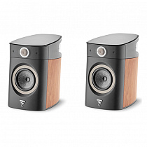 Focal Sopra N°1 Dogato Walnut