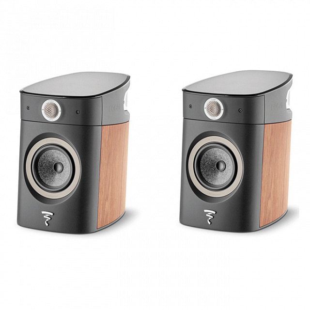 Focal Sopra N°1 Dogato Walnut_0