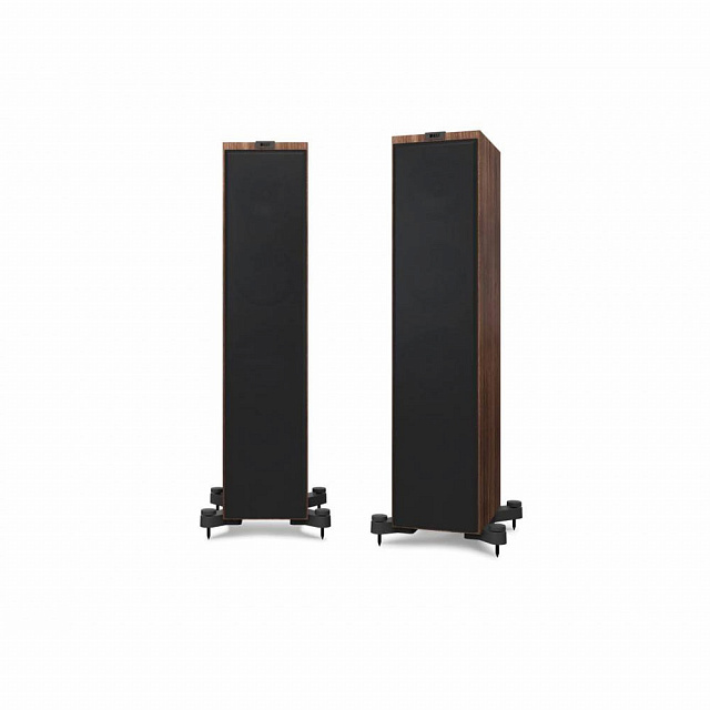 KEF Q750 Walnut_1