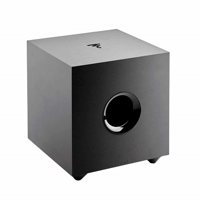 Focal Sib Evo Dolby Atmos 5.1.2, Black_3