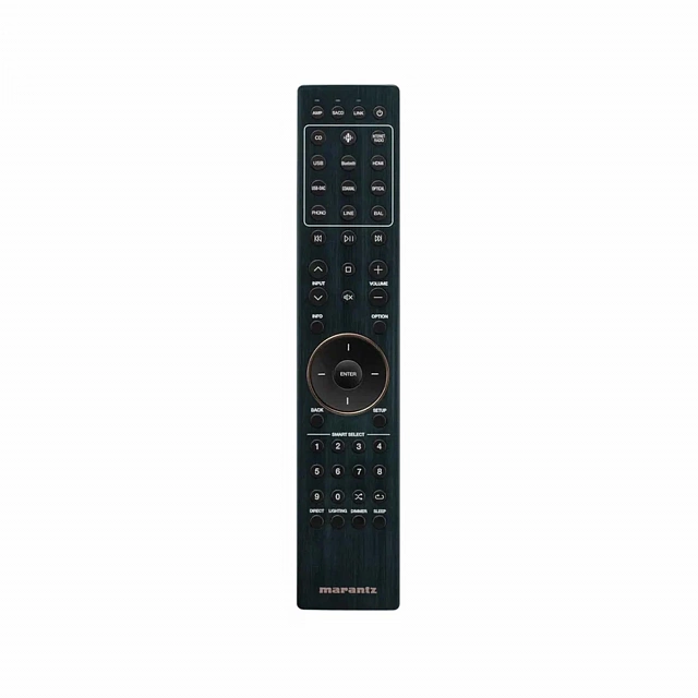 Marantz Model 10 Champagne_4