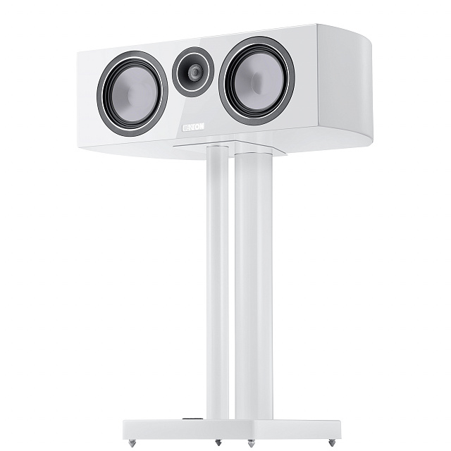 Canton Vento 50 White High Gloss_2