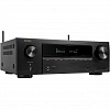 Denon AVR-X1700H Black_2