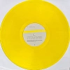 Michael Buble - Crazy Love (Yellow Vinyl, LP), 0093624843269_4