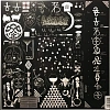 Bon Iver - 22, A Million (Black) (1LP), 0656605230016_1